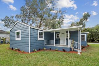 1115 S VIRGINIA AVENUE, Bartow, FL 33830