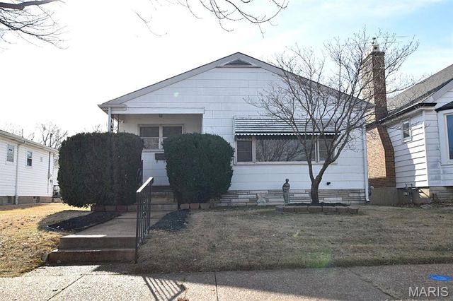 5642 Wilson Avenue, St Louis, MO 63110