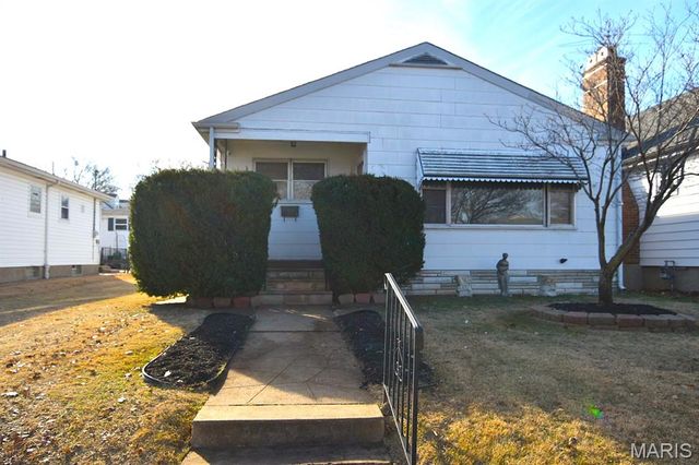 5642 Wilson Avenue, St Louis, MO 63110