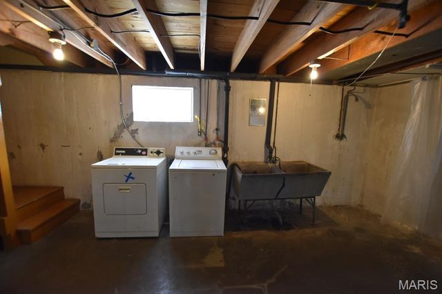 5642 Wilson Avenue, St Louis, MO 63110