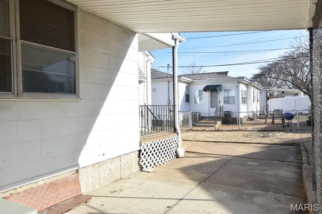 5642 Wilson Avenue, St Louis, MO 63110