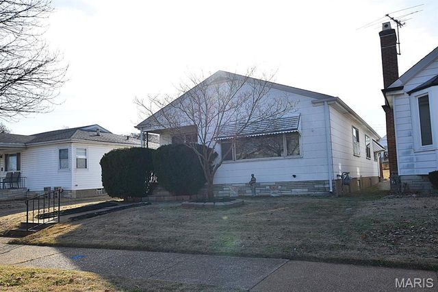 5642 Wilson Avenue, St Louis, MO 63110