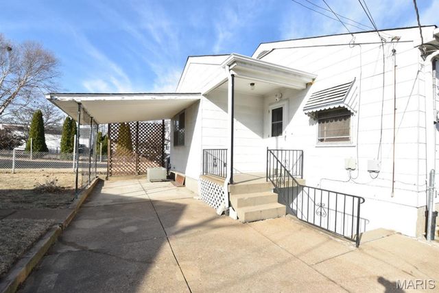 5642 Wilson Avenue, St Louis, MO 63110