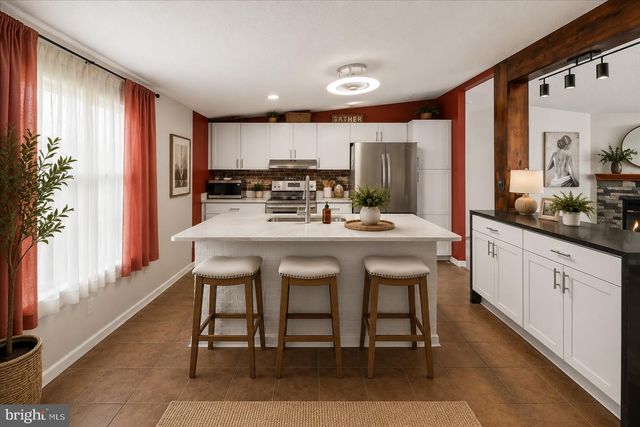 26271 DOGWOOD DR, Ruther Glen, VA 22546