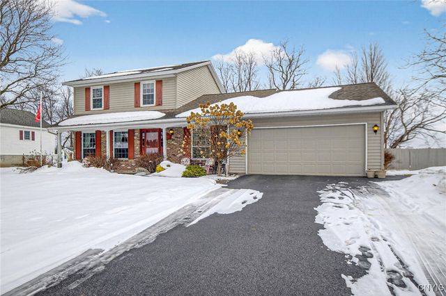 8311 Greenview Dr, Rome, NY 13440