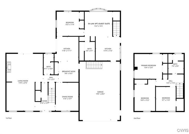 8311 Greenview Dr, Rome, NY 13440