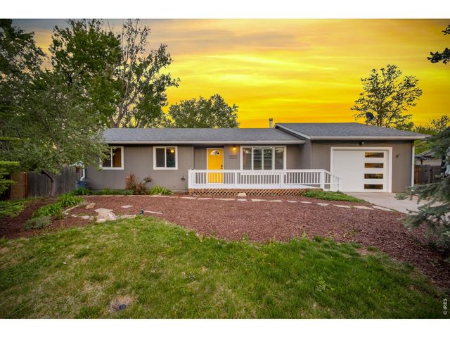 2912 Lochlomond Dr, Laporte, CO 80535