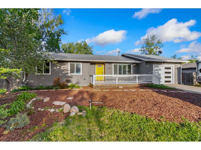 2912 Lochlomond Dr, Laporte, CO 80535