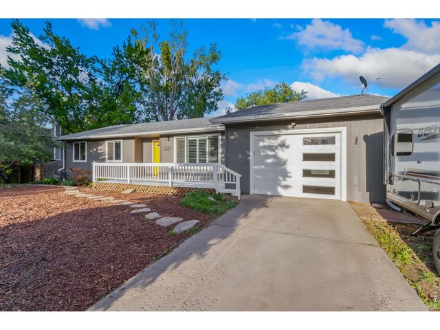 2912 Lochlomond Dr, Laporte, CO 80535