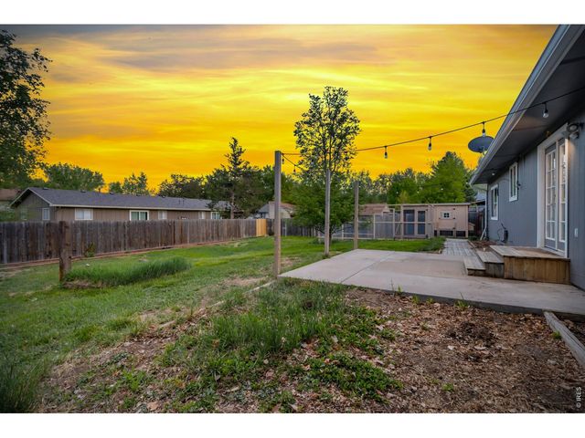 2912 Lochlomond Dr, Laporte, CO 80535