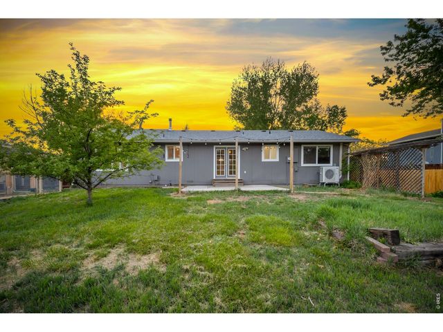 2912 Lochlomond Dr, Laporte, CO 80535