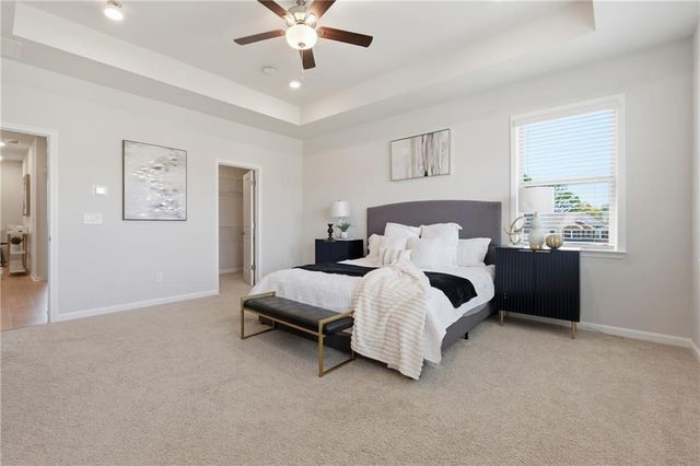 8820 Shipton Circle, Ball Ground, GA 30107