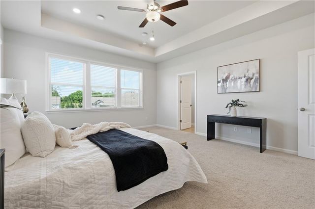 8820 Shipton Circle, Ball Ground, GA 30107