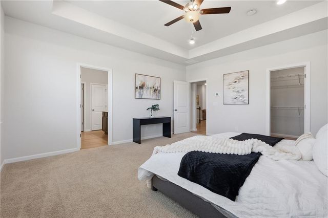 8820 Shipton Circle, Ball Ground, GA 30107