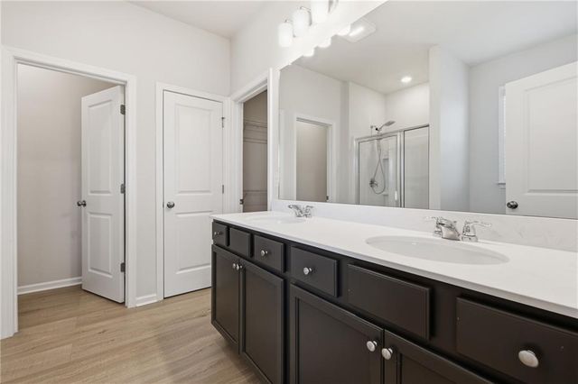 8820 Shipton Circle, Ball Ground, GA 30107