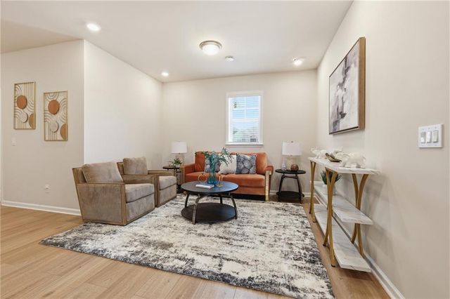 8820 Shipton Circle, Ball Ground, GA 30107