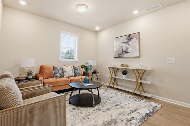 8820 Shipton Circle, Ball Ground, GA 30107