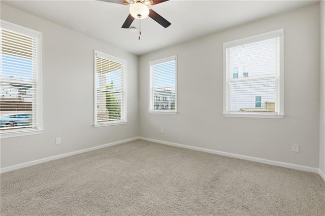 8820 Shipton Circle, Ball Ground, GA 30107