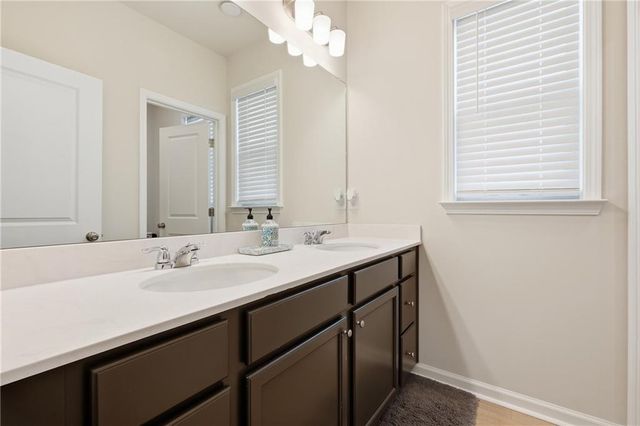 8820 Shipton Circle, Ball Ground, GA 30107