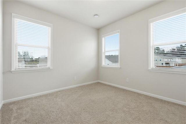 8820 Shipton Circle, Ball Ground, GA 30107