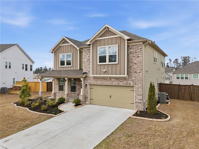8820 Shipton Circle, Ball Ground, GA 30107