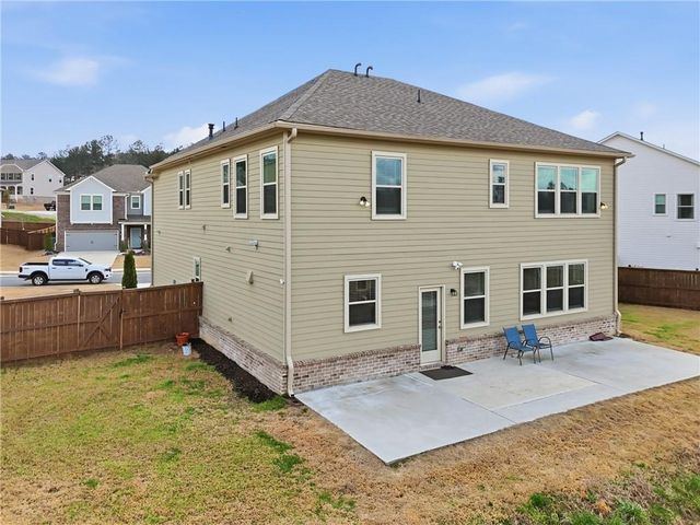 8820 Shipton Circle, Ball Ground, GA 30107