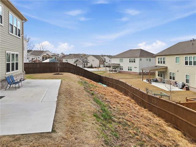 8820 Shipton Circle, Ball Ground, GA 30107