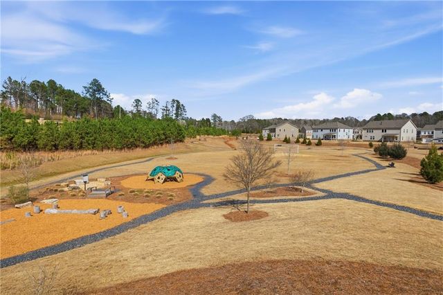 8820 Shipton Circle, Ball Ground, GA 30107