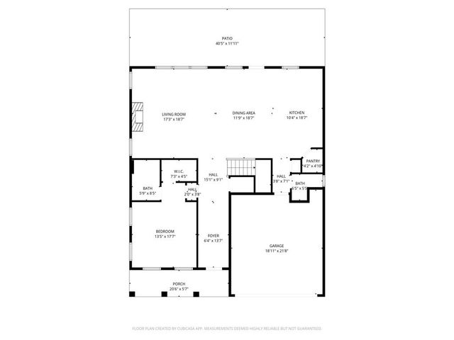 8820 Shipton Circle, Ball Ground, GA 30107