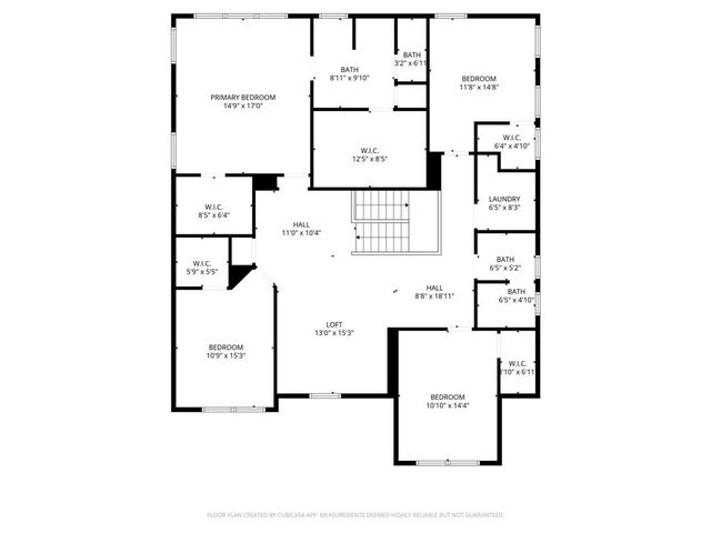 8820 Shipton Circle, Ball Ground, GA 30107