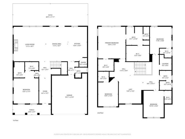 8820 Shipton Circle, Ball Ground, GA 30107