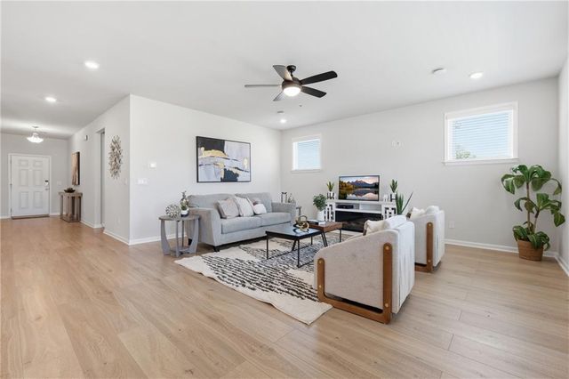 8820 Shipton Circle, Ball Ground, GA 30107
