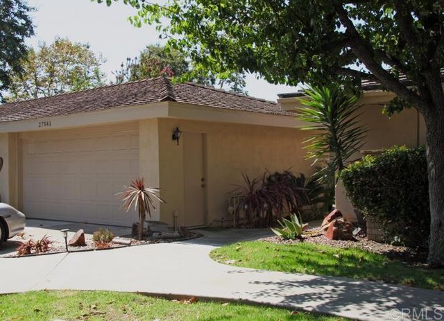 27541 Avenida Larga, San Juan Capistrano, CA 92675