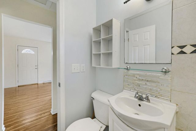 2097 Pinewood Drive, Mounds View, MN 55112