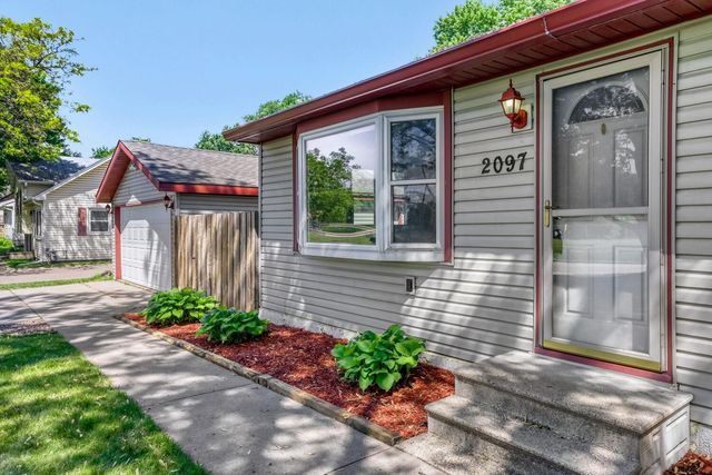 2097 Pinewood Drive, Mounds View, MN 55112