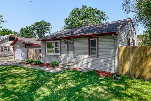 2097 Pinewood Drive, Mounds View, MN 55112