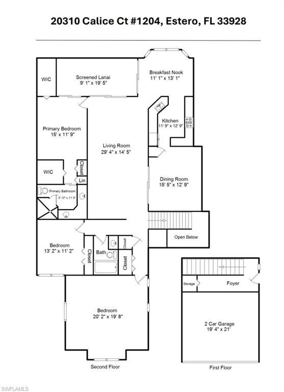 20310 Calice CT 1204, ESTERO, FL 33928 — photo 4
