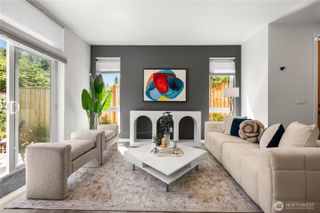 5984 B 26th Avenue SW, Seattle, WA 98106