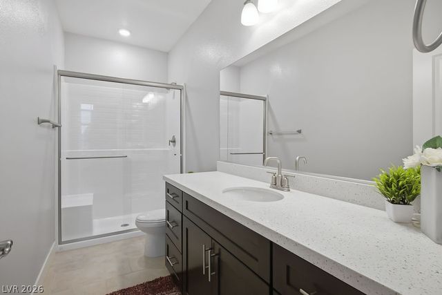 1914 MOLLY BROOK Drive, North Las Vegas, NV 89084