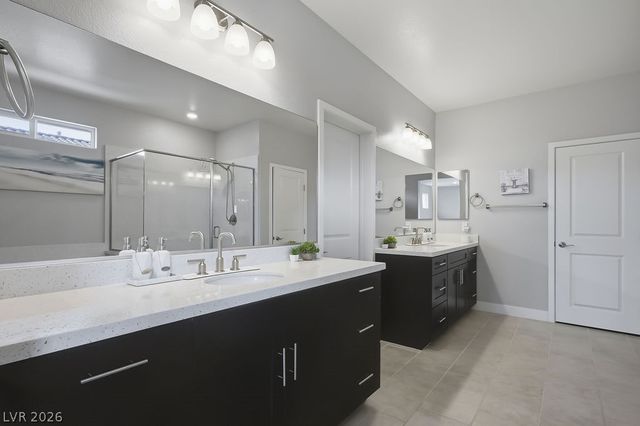 1914 MOLLY BROOK Drive, North Las Vegas, NV 89084