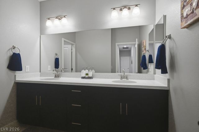 1914 MOLLY BROOK Drive, North Las Vegas, NV 89084