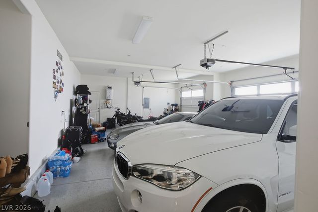 1914 MOLLY BROOK Drive, North Las Vegas, NV 89084