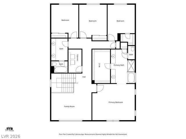 1914 MOLLY BROOK Drive, North Las Vegas, NV 89084