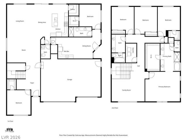 1914 MOLLY BROOK Drive, North Las Vegas, NV 89084