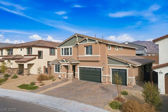 1914 MOLLY BROOK Drive, North Las Vegas, NV 89084