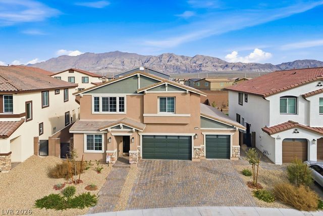 1914 MOLLY BROOK Drive, North Las Vegas, NV 89084