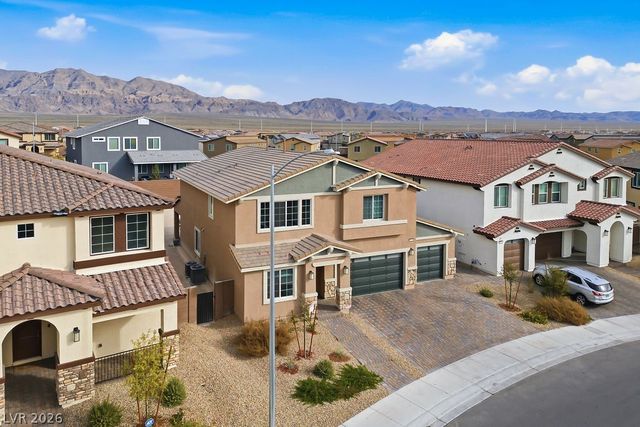 1914 MOLLY BROOK Drive, North Las Vegas, NV 89084