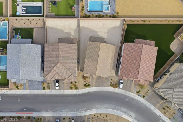 1914 MOLLY BROOK Drive, North Las Vegas, NV 89084