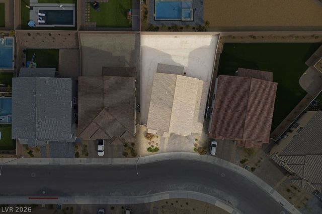 1914 MOLLY BROOK Drive, North Las Vegas, NV 89084