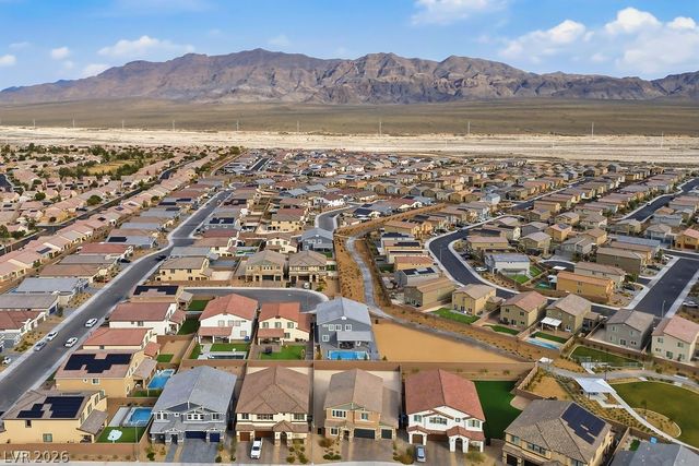 1914 MOLLY BROOK Drive, North Las Vegas, NV 89084